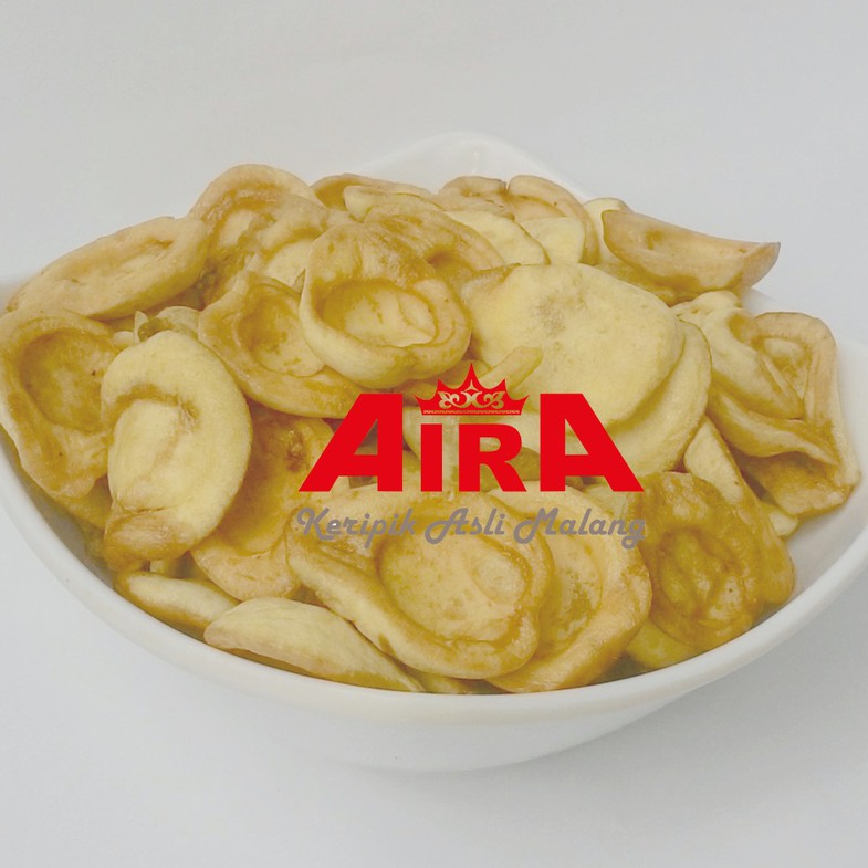 

Aira Keripik Salak100 gram