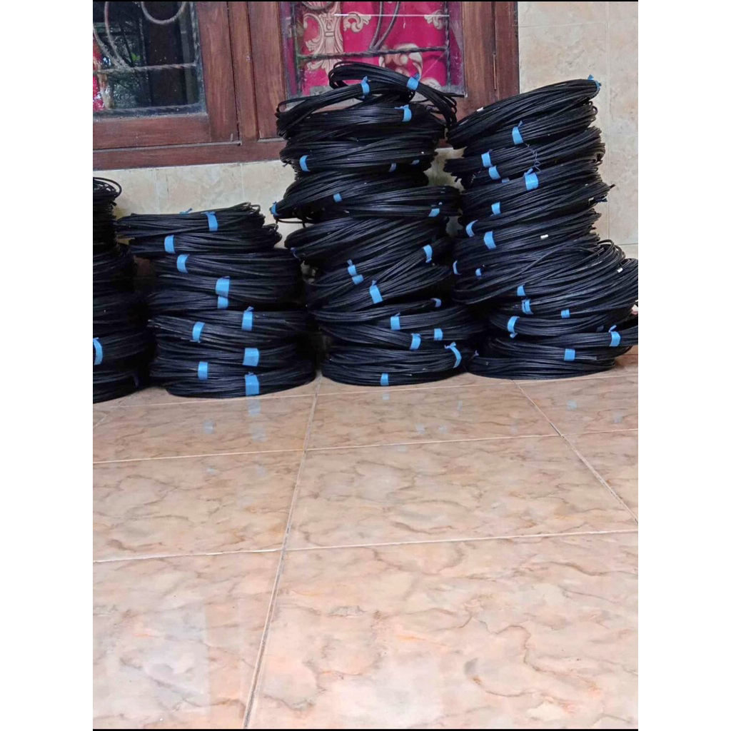 KABEL TELEPONE KABEL DROP WIRE OUTDOOR Kabel Listrik