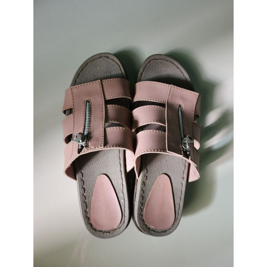 Preloved Sandal Wedges