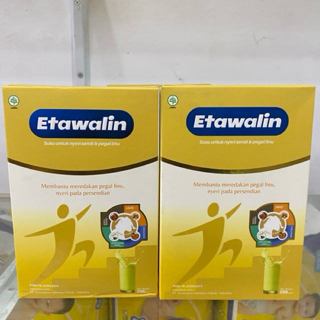 

Etawalin