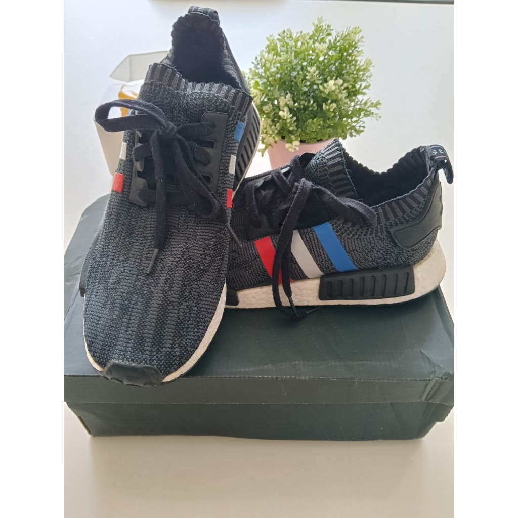 Sepatu Pria ADIDAS Original 100%