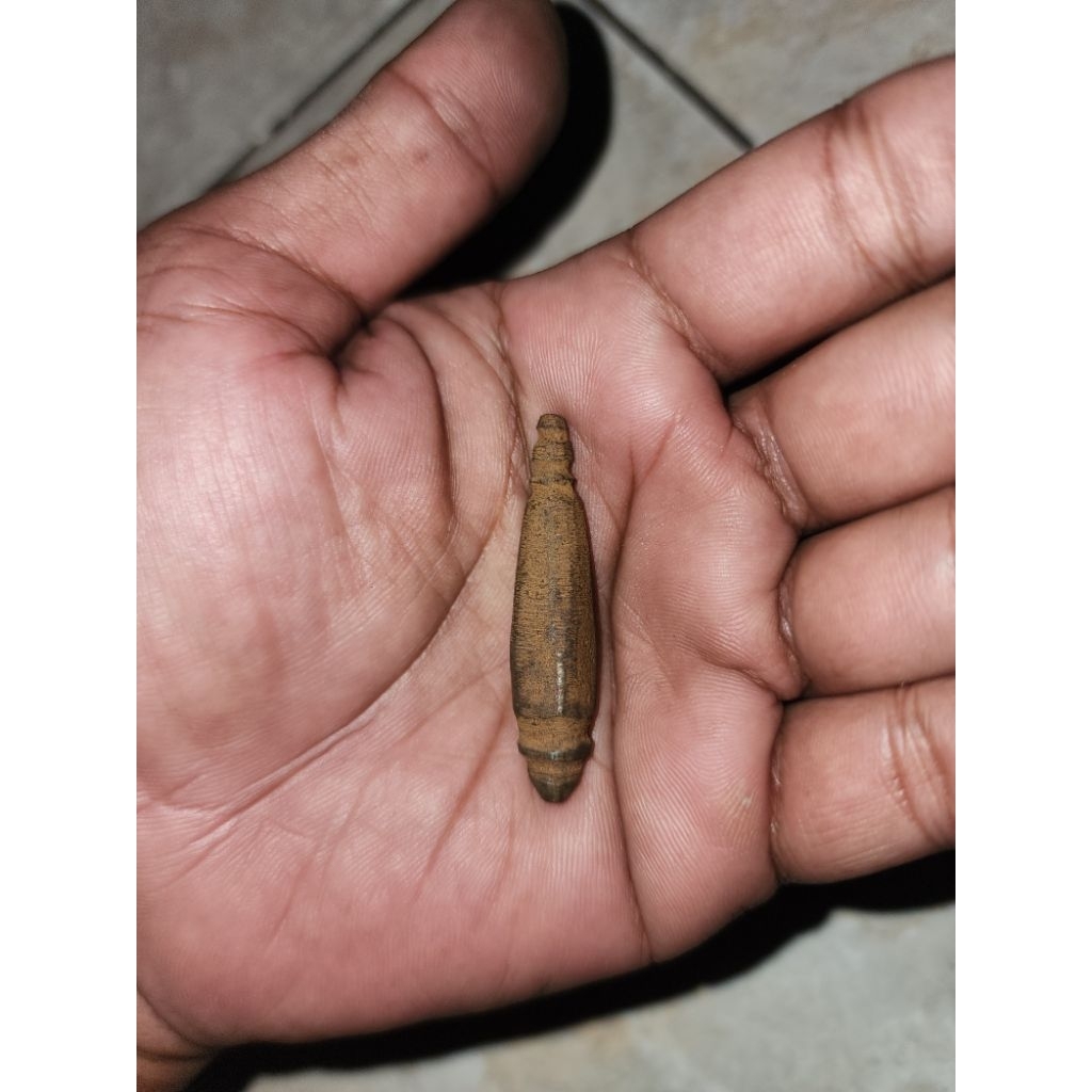 barang langka peninggalan mbah logam kuno unik jadull antik