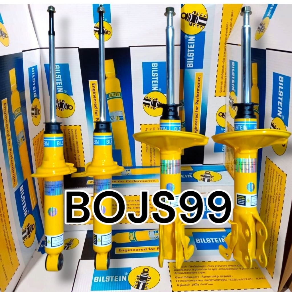 shockbreaker/shock breaker shock absorber Toyota Soluna Starlet kapsul /Soluna Starlet kotak depan d