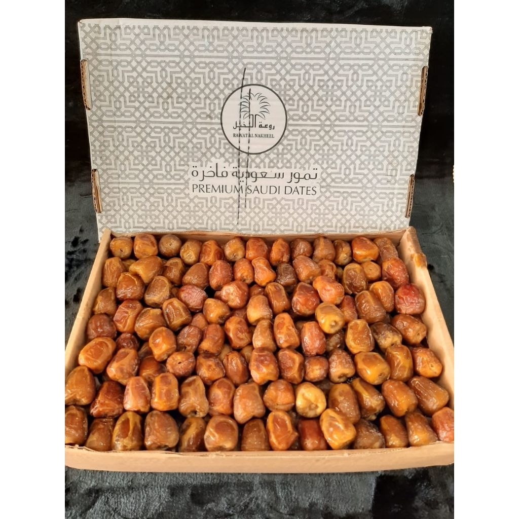 

KURMA SUKARI PREMIUM