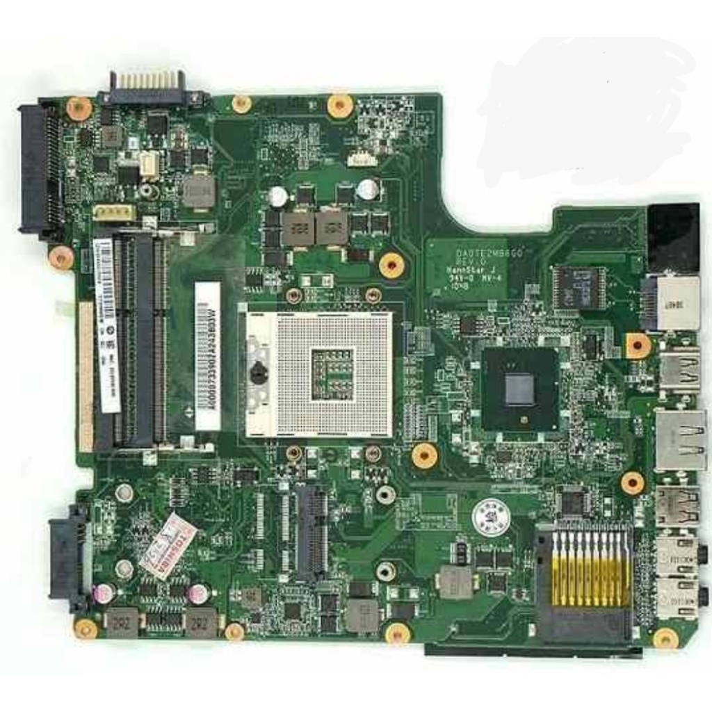 Mainboard Toshiba satellite L645
