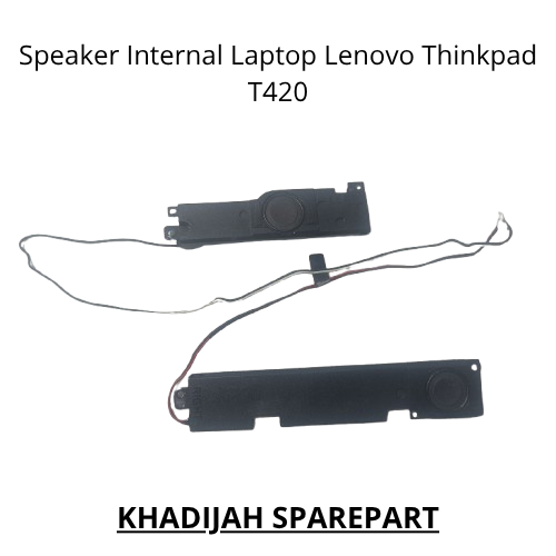Speaker Internal Laptop Lenovo Thinkpad T420