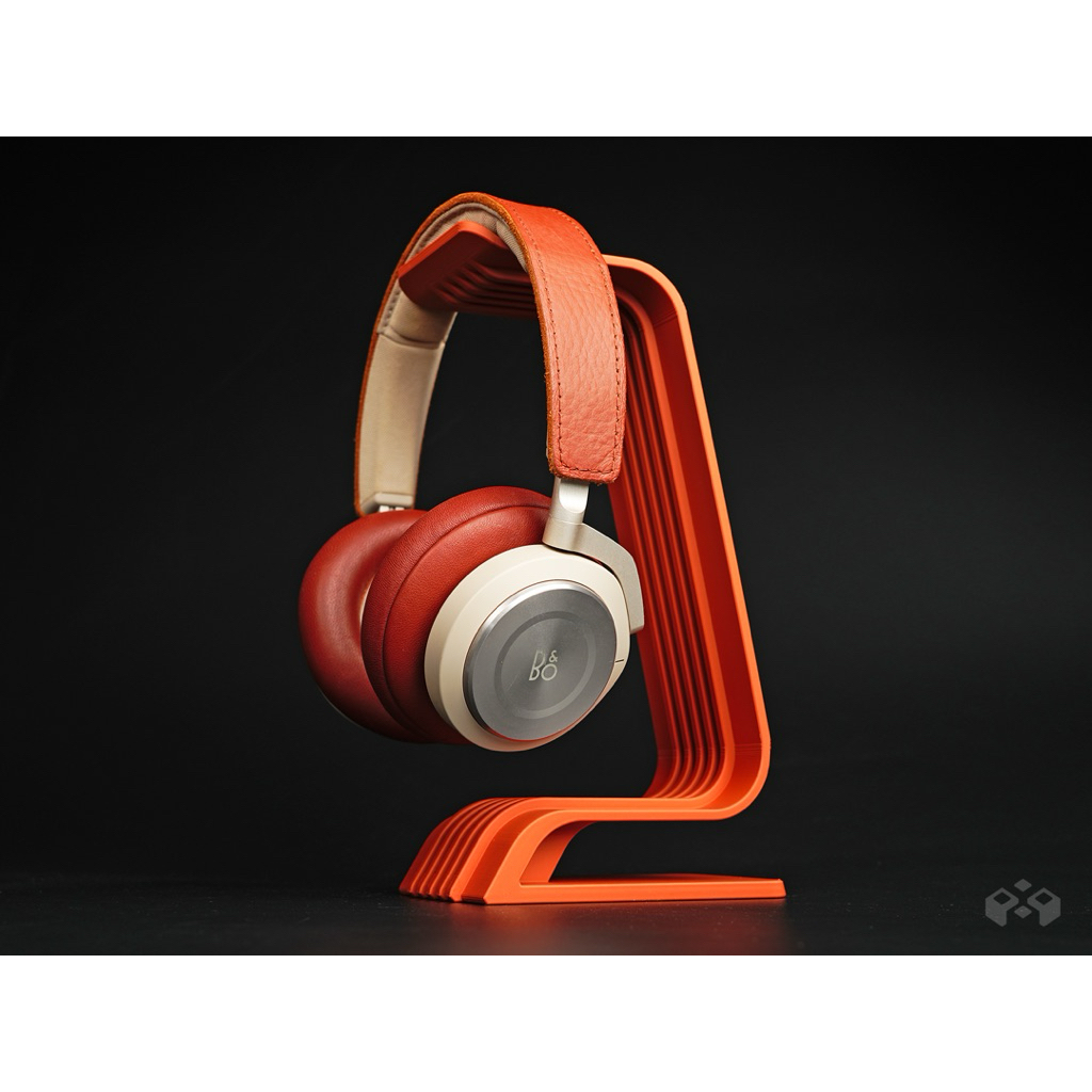 Waves Headphone Stand | Headphone Holder | Pegangan Headphone | Headphone gamer Stand | Gamers headp