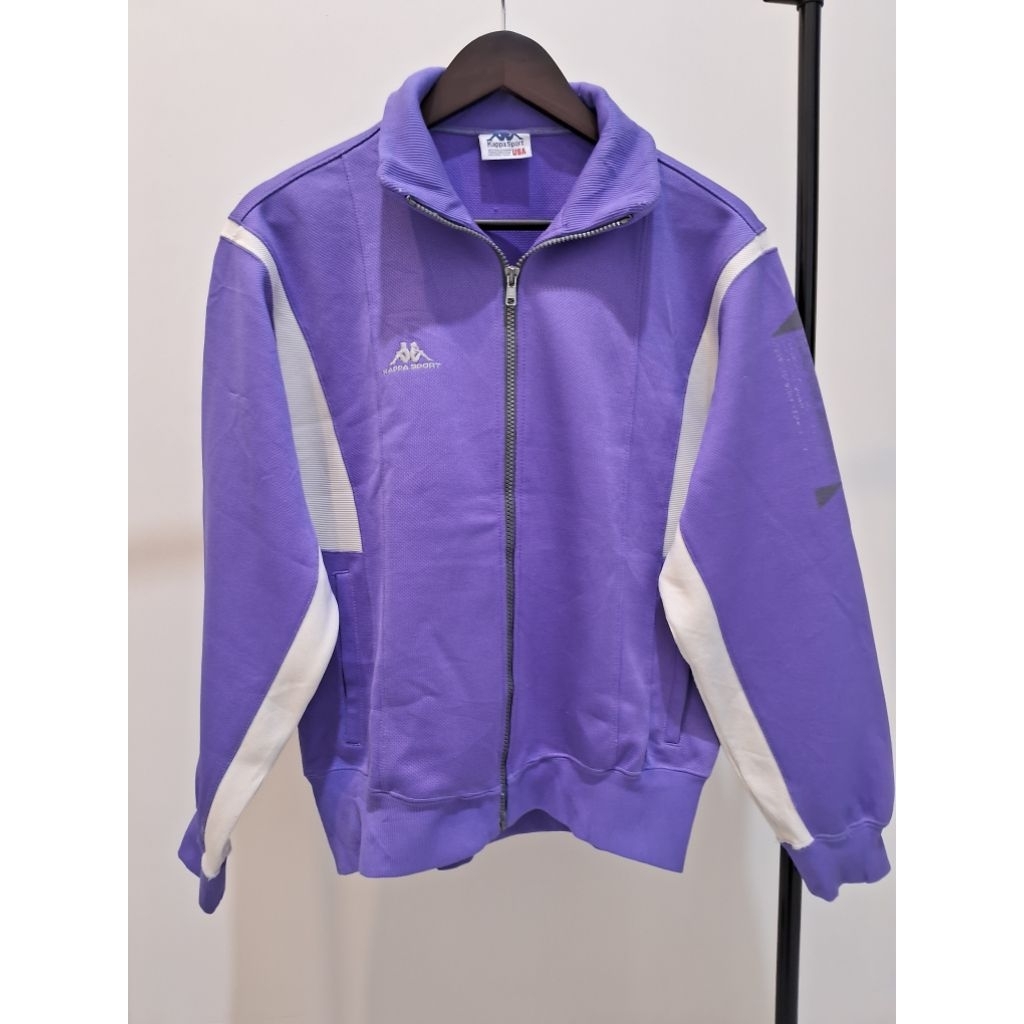 Tracktop KAPPA Vintage