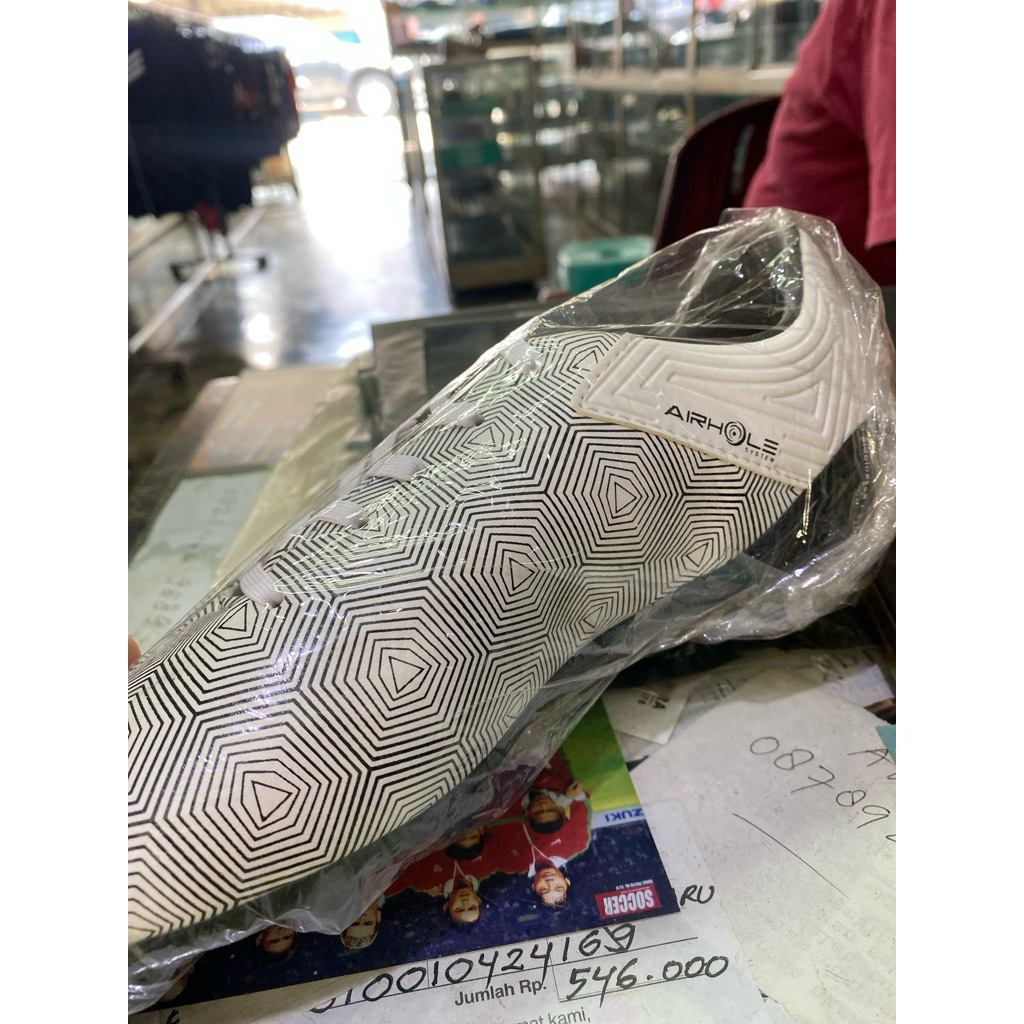 Sepatu Bola Anak Merk Ardiles