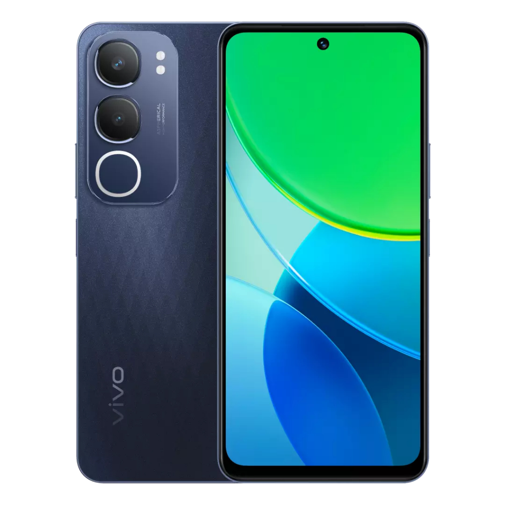 Vivo Y19s Pro [4GB+64GB] [4GB+128GB] [6GB+128GB] - 50MP Kamera Utama - Garansi Resmi 1 Tahun