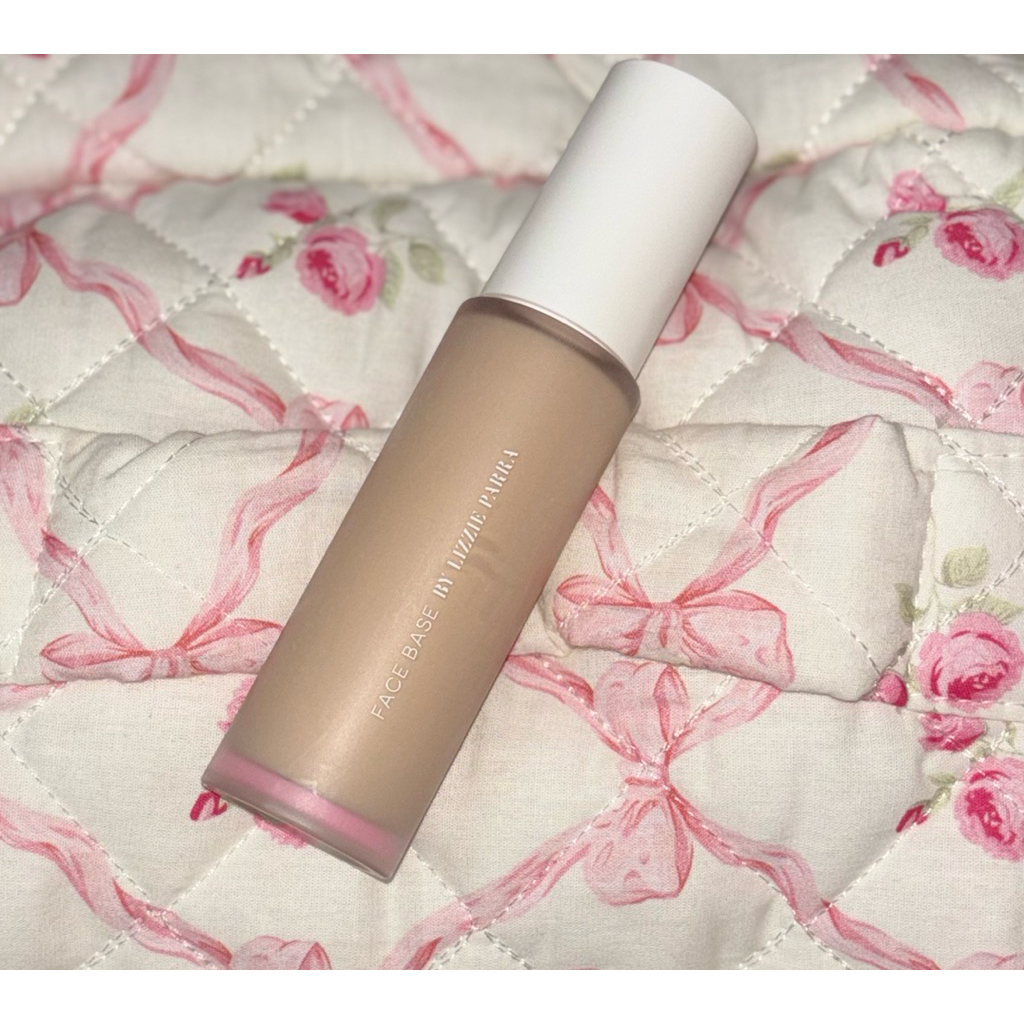 BLP Face Base foundation