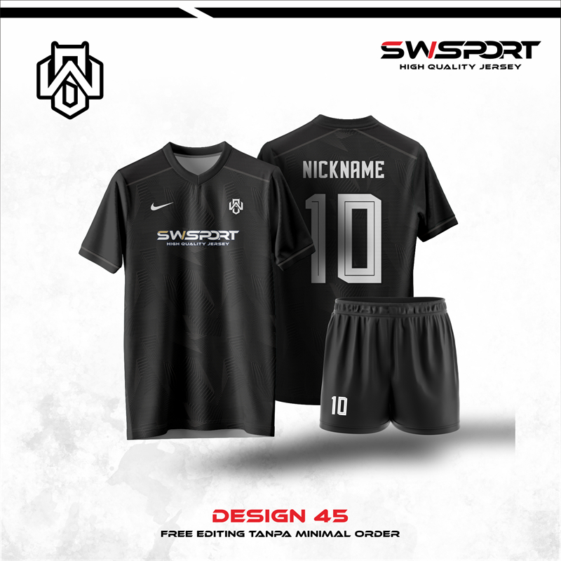 Jersey Futsal Terbaru Jersey Futsal Custom Full Printing Jersey Bola Baju Futsal Jersey Futsal Nama 