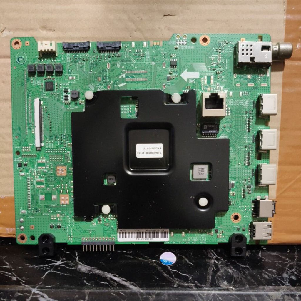 Mb mainboard TV Samsung UA50AU7002K