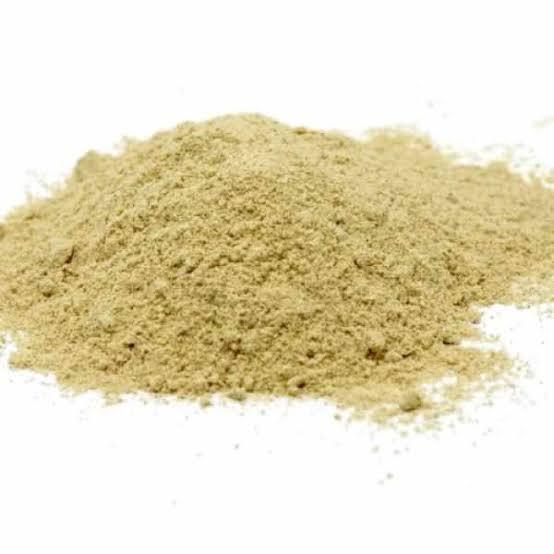 

Lada Putih Bubuk/ Merica 250gr / Ground White Pepper / Rempah / JSR 100% PREMIUM QUALITY