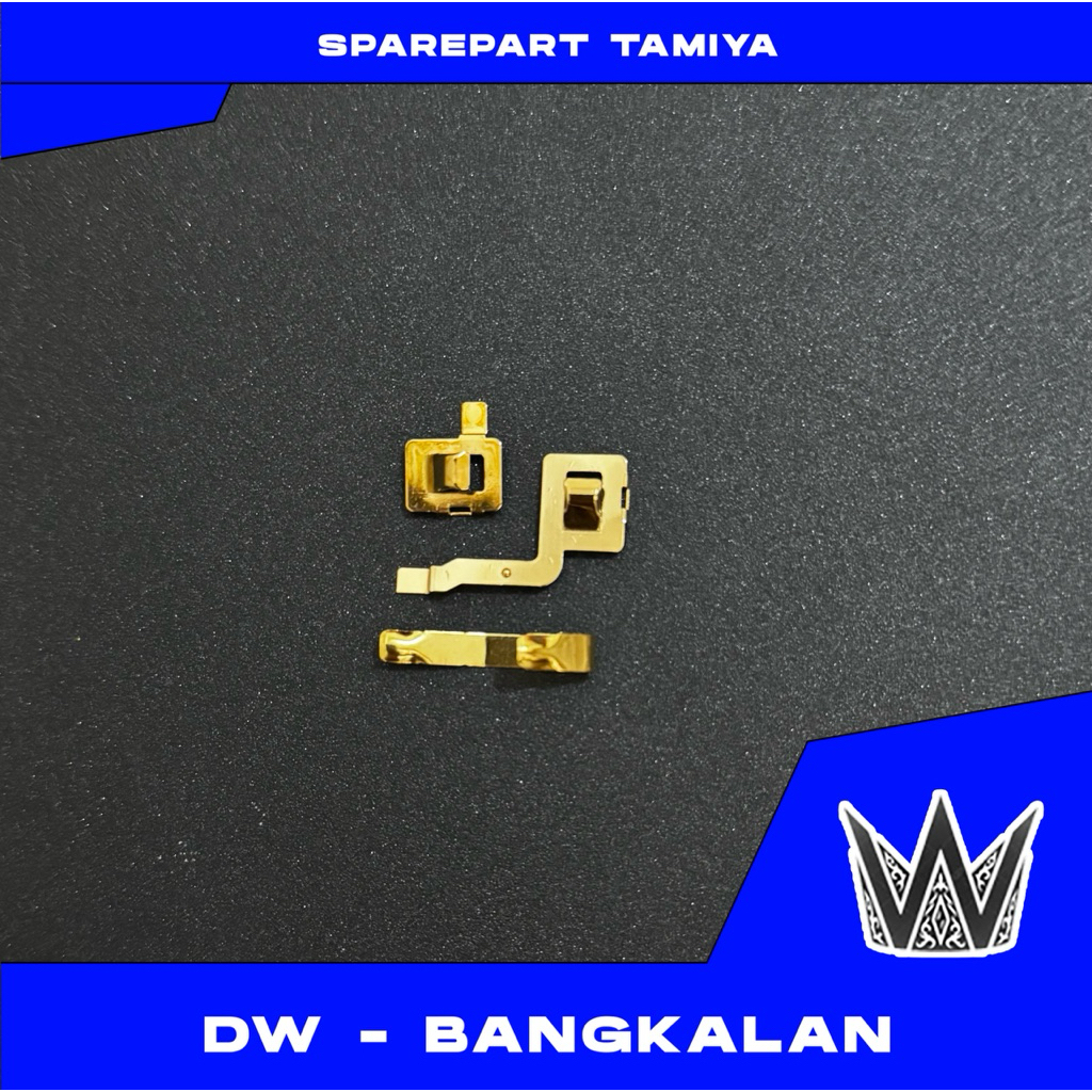 TERMINAL SUPER 2/ vs chassis