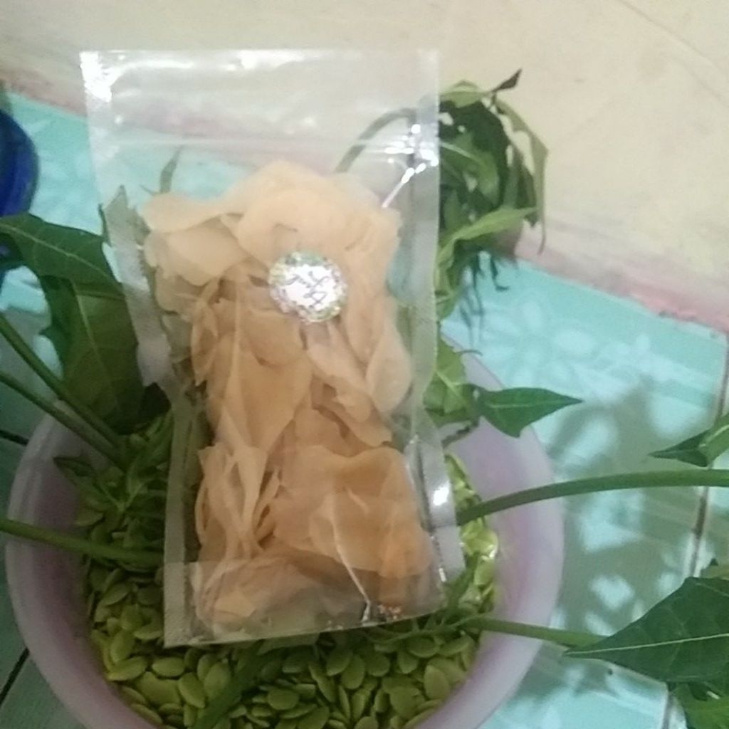 

KRUPUKNASIHOMEMADE