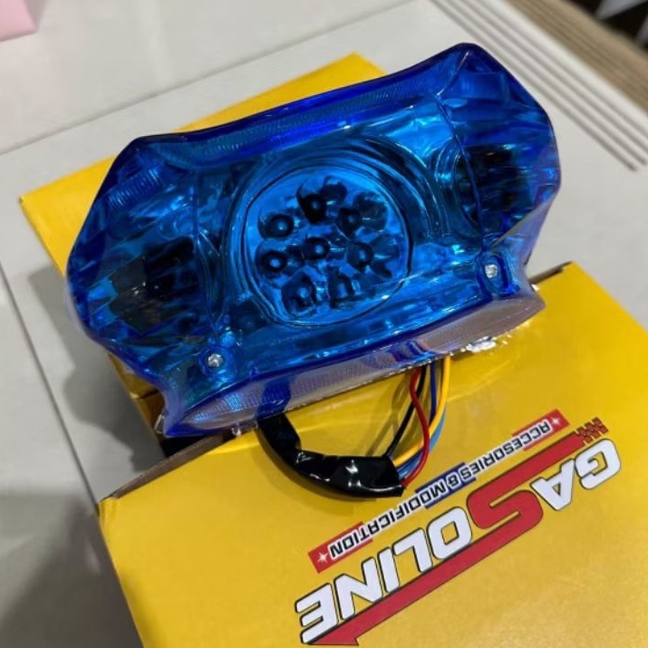 Lampu Stop Led Belakang Mio sporty Lama lampu stop led belakang mio sporty lama