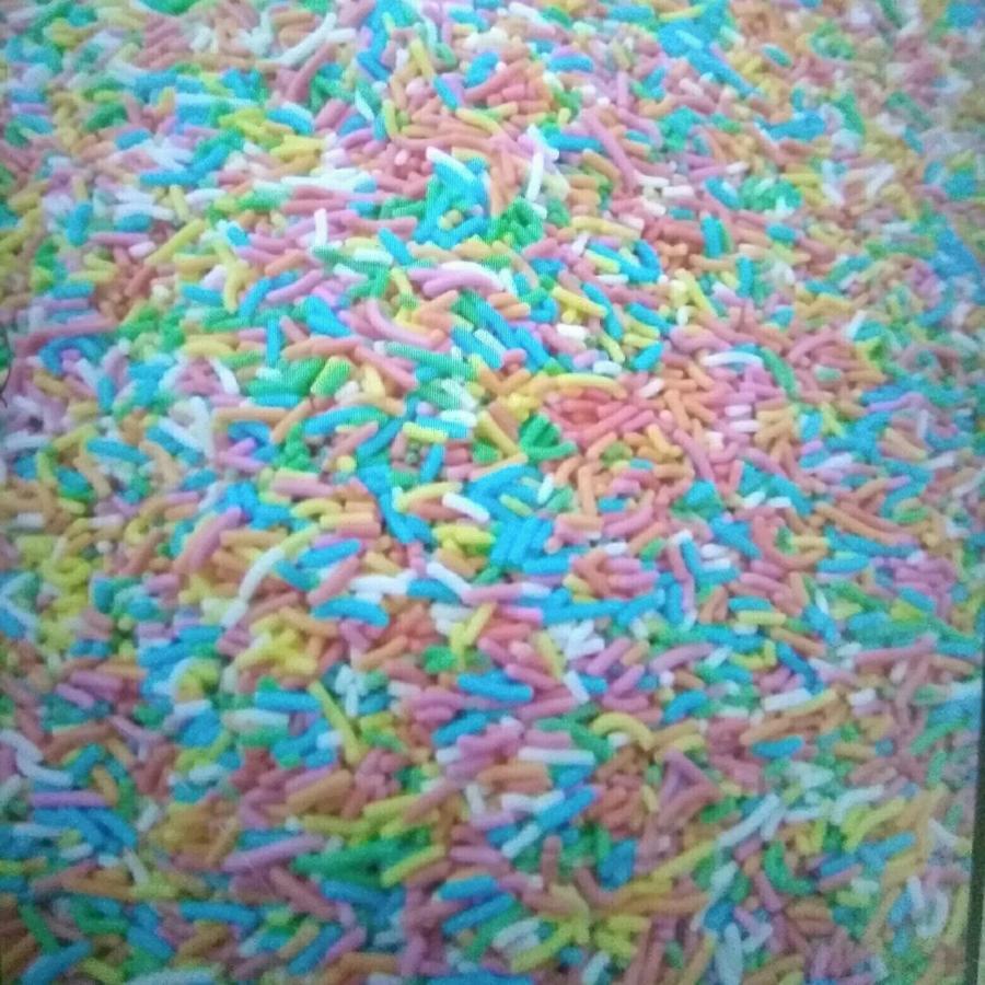 

Tulip Chocorice mix 250g