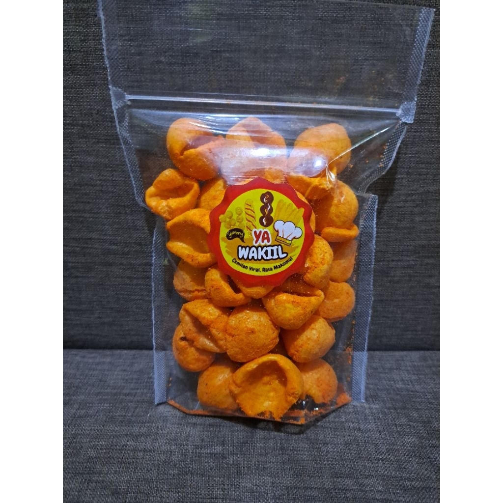 

Snek KEONG Ya Wakiil