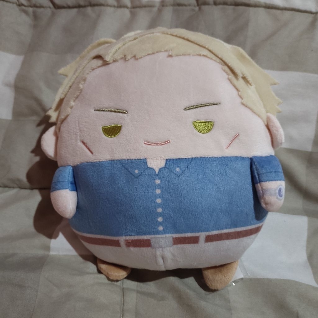 Fuwa M Nanami Nuikuji