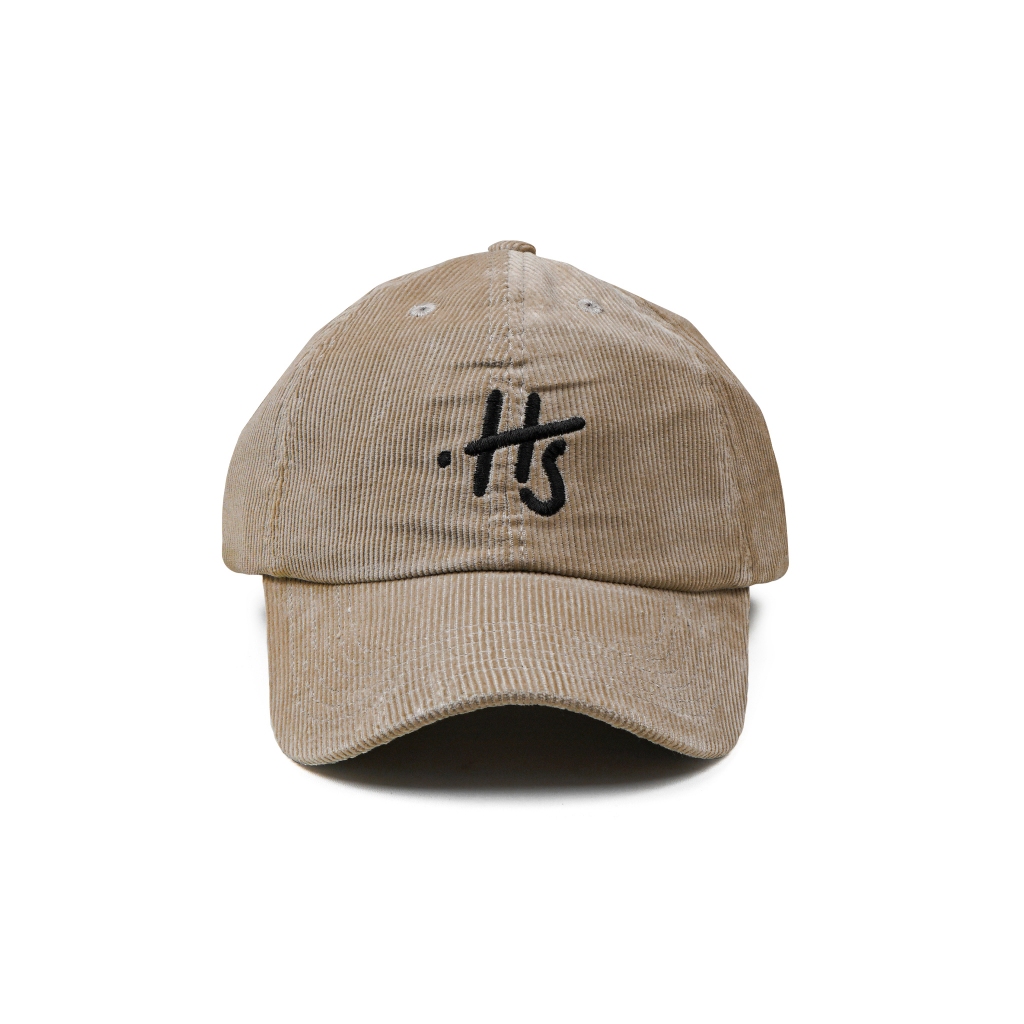 Himside Hat - HS3 Brown Polocaps