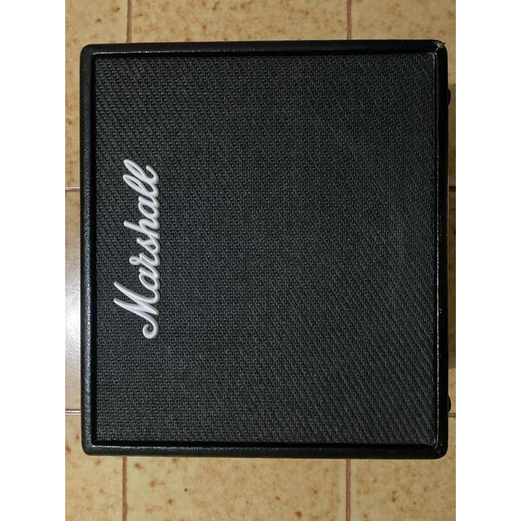 Amplifier Gitar Marshall CODE 25
