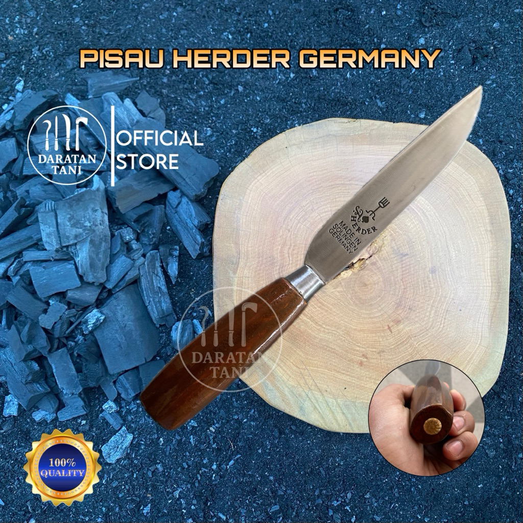 PISAU HERDER GERMANY