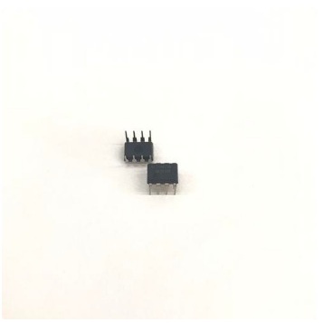 IC MC1458 MC1458N 1458N LM1458 IC Amplifier Op-Amp DIP 8P 8Pin