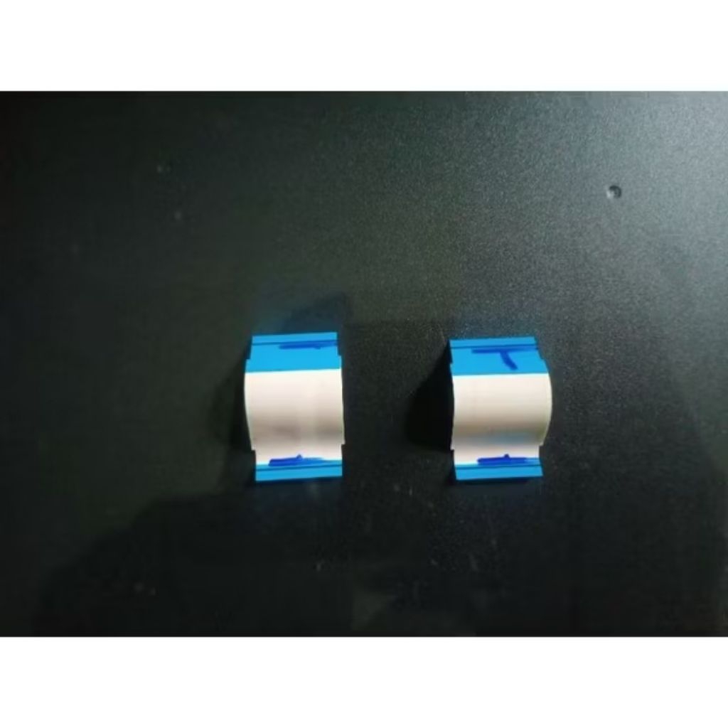 Kabel Fleksibel LVDS Panasonic TH-43F302G