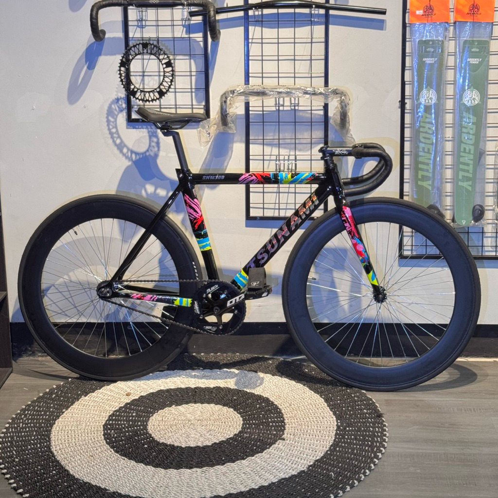 FIXIE TSUNAMI SNM300