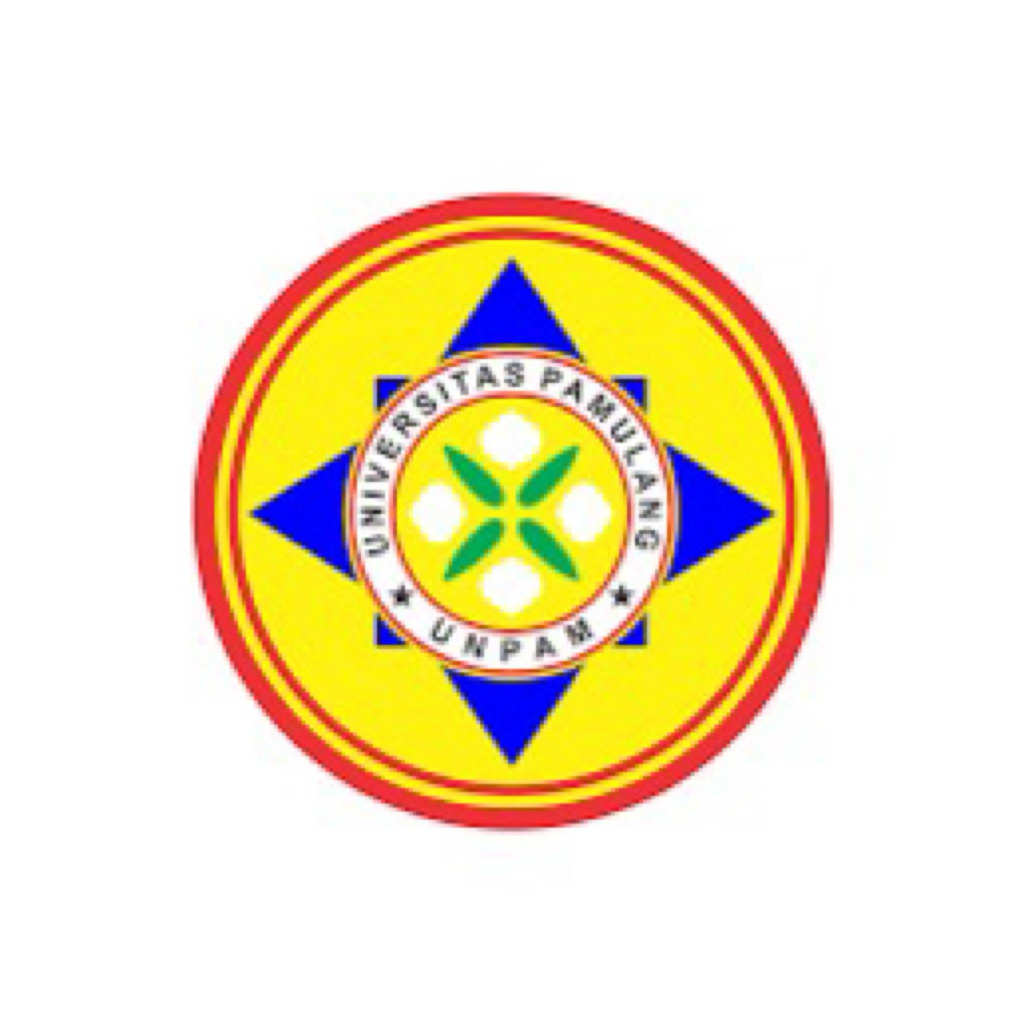

BELT TAG LOGO SEKOLAH UNIVERSITAS PAMULANG