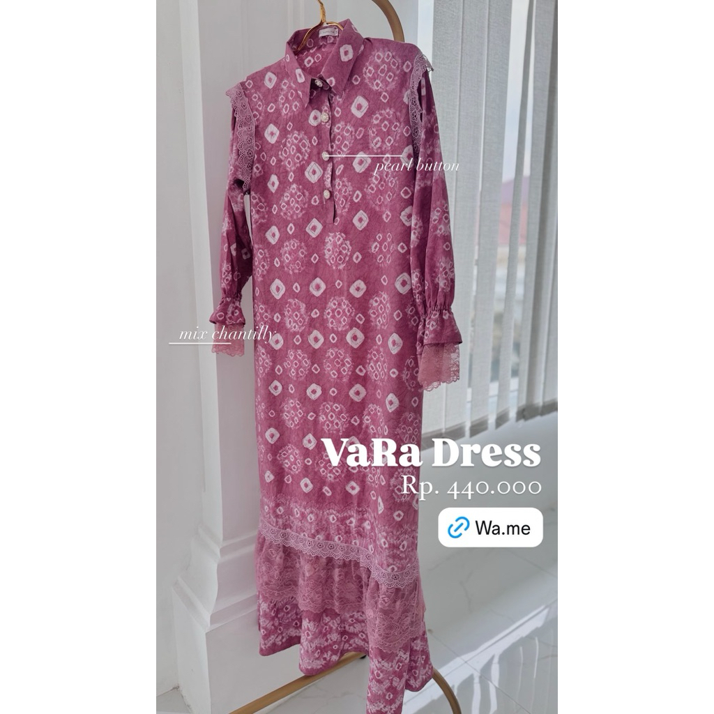 DRESS - BLOUSE - KEMEJA JUMPUTAN ASLI PALEMBANG