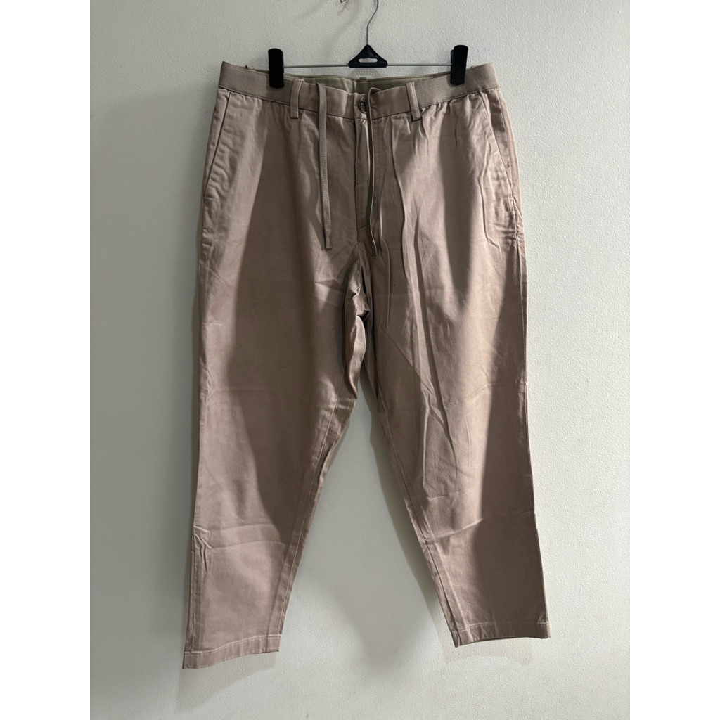 UNIQLO CELANA PANJANG PRIA