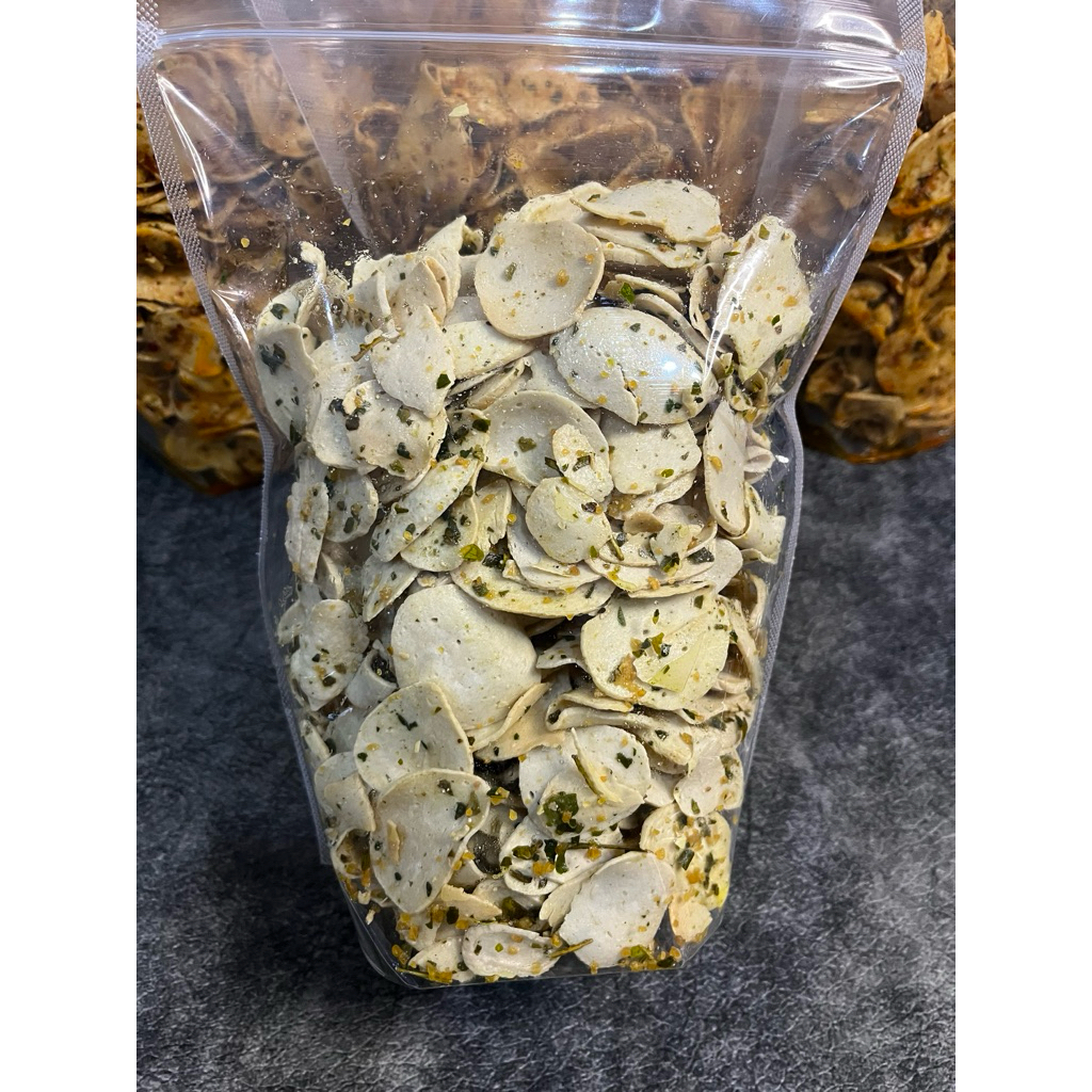 

Basreng Original kemasan 1/2 kg