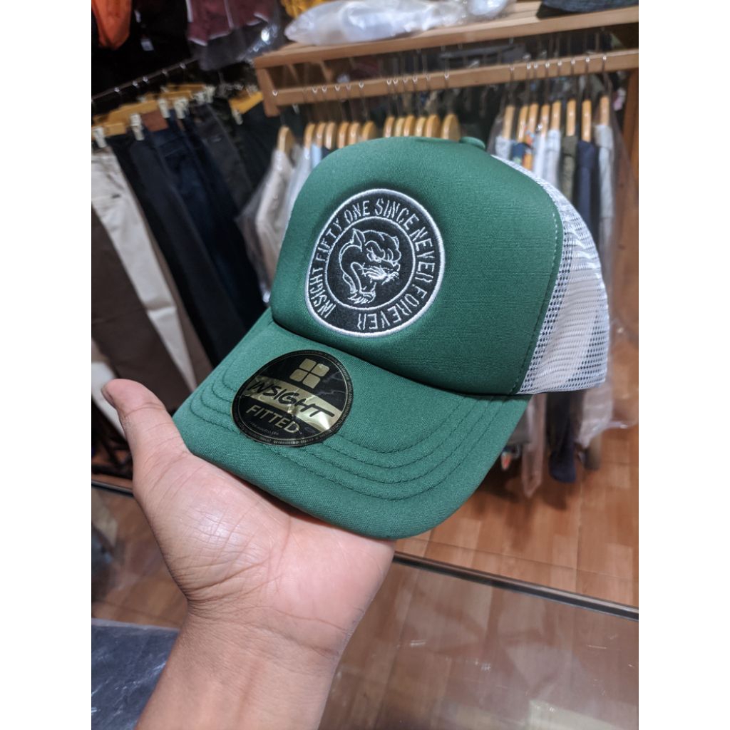 topi insight original