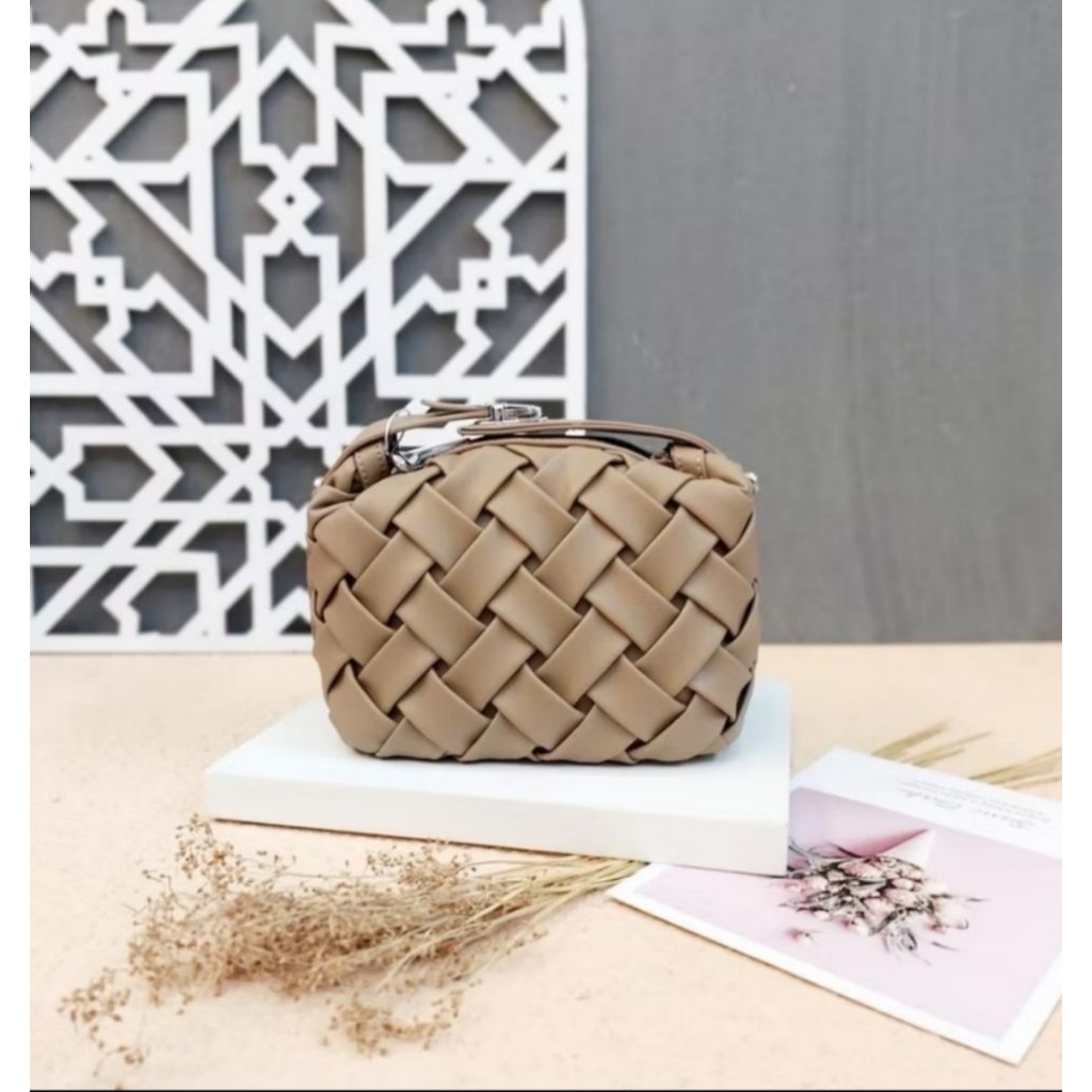 Tas Apurva Eksklusif Madelyn