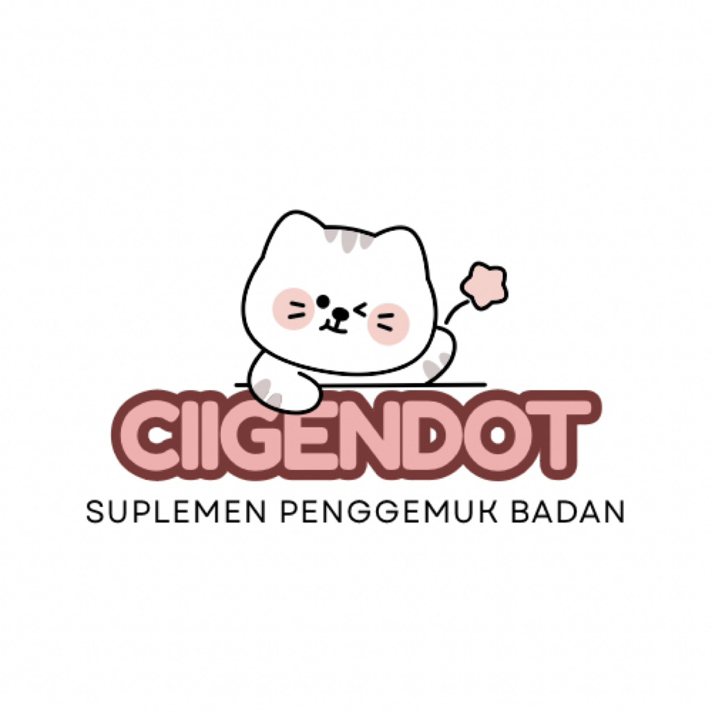CIIGENDOT PENGGEMUK BADAN YANG DAPAT MEMPERCEPAT NAIKNYA BERAT BADAN