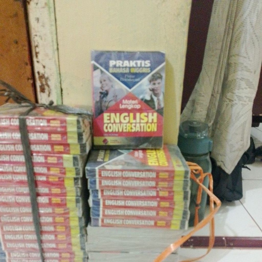 English conversation