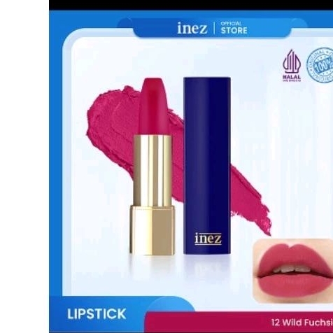 Inez Lipstik