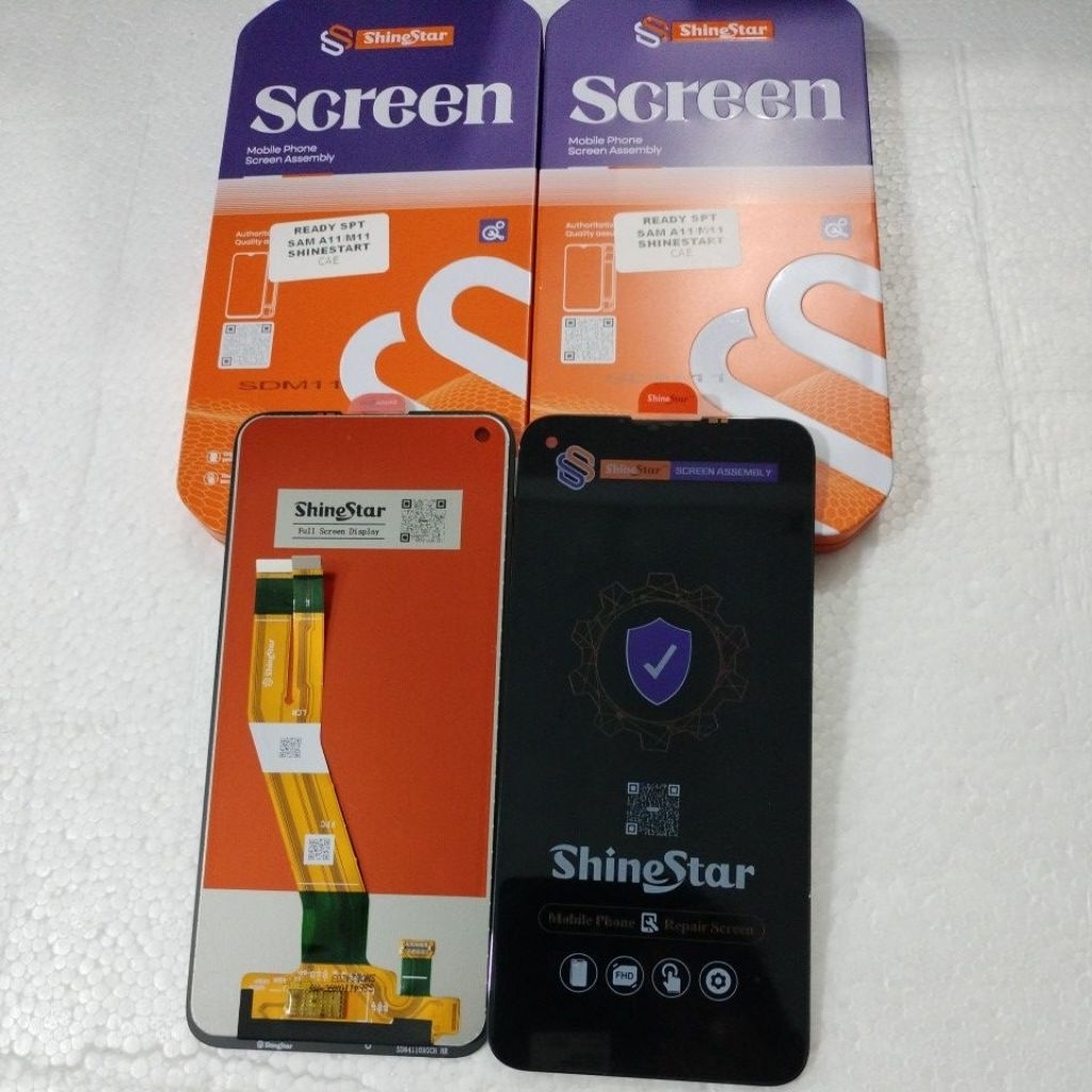 lcd samsung a11/a115/lcd samsung m11/m115 SHINESART