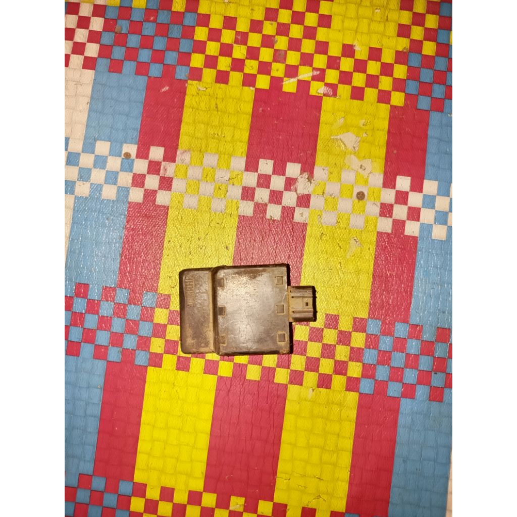 COPOTAN CDI MIO LAMA MIO SOUL LAMA FINO LAMA,100% ASLI ORIGINAL YAMAHA