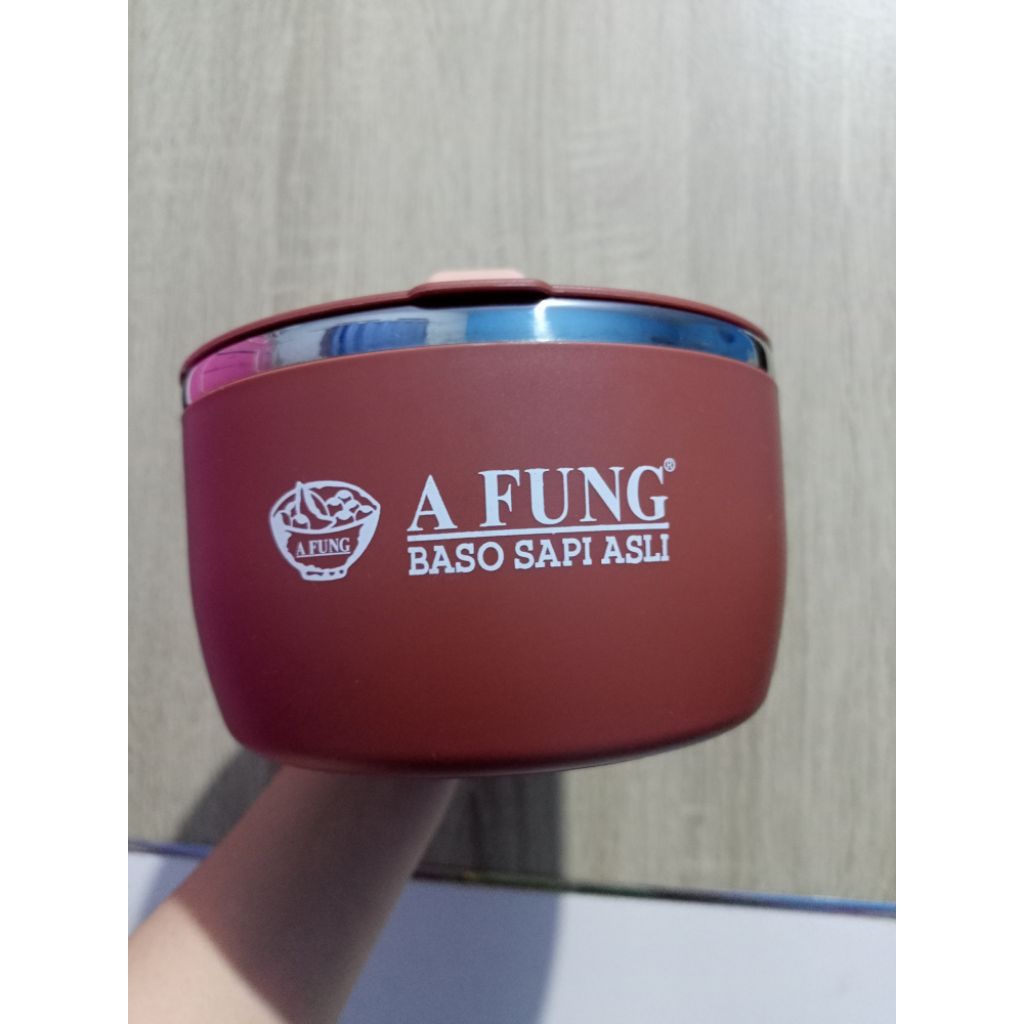 MANGKOK BASO AFUNG PRJ 2025 [REALPICT]