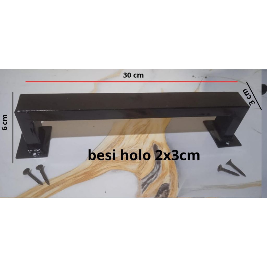 Handle pintu , pegangan pintu besi minimalis, pegangan pintu besi, gagang pintu besi minimalis, gaga