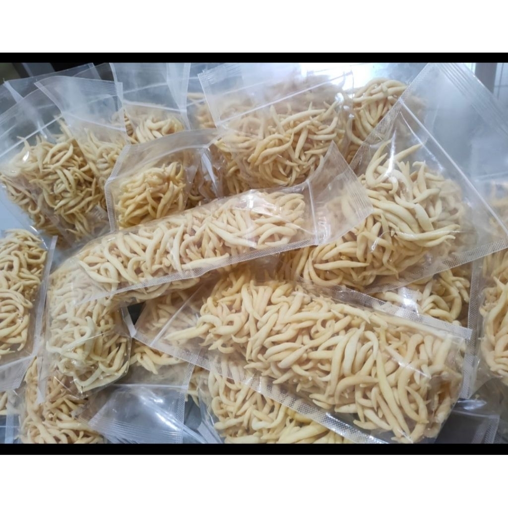 

kue keju , telur gabus , kue daki home made