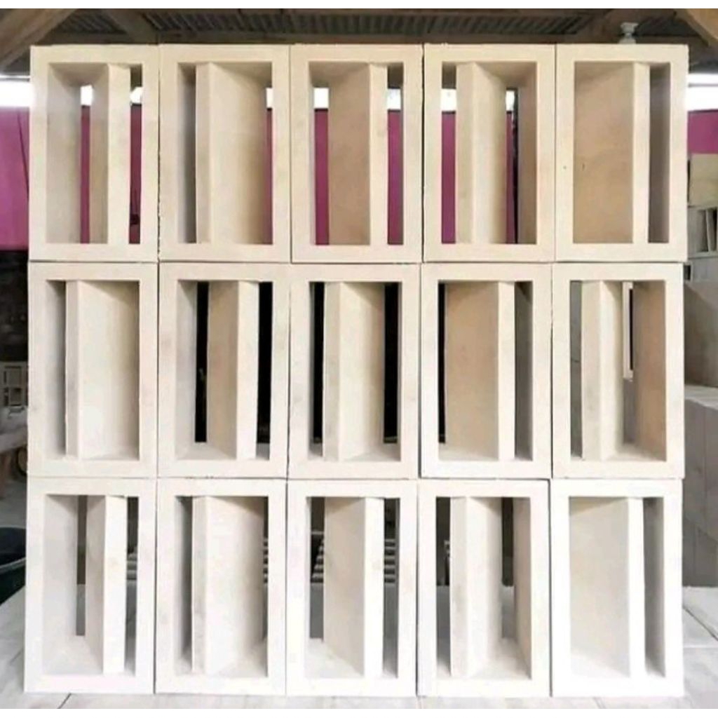 Roster beton nako 15x30