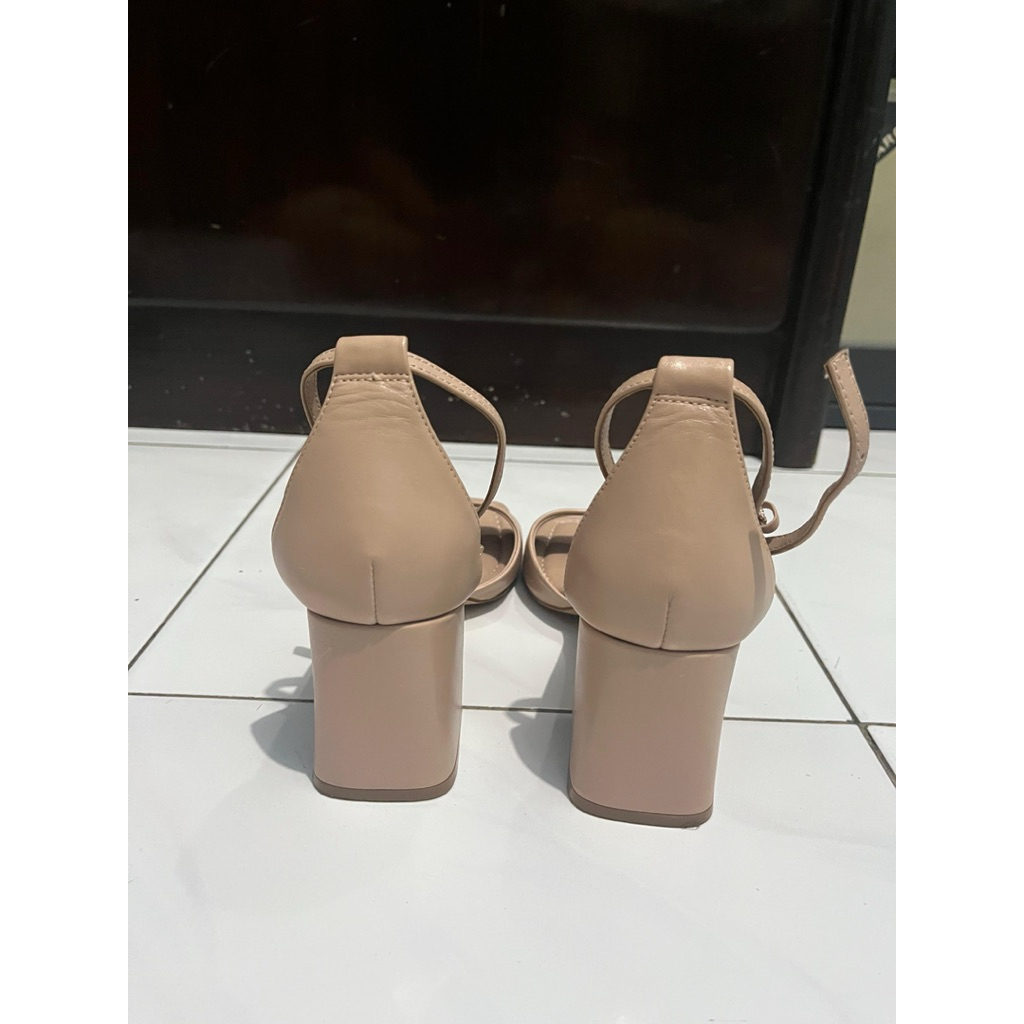 PRELOVED HEELS ALDO SHOES