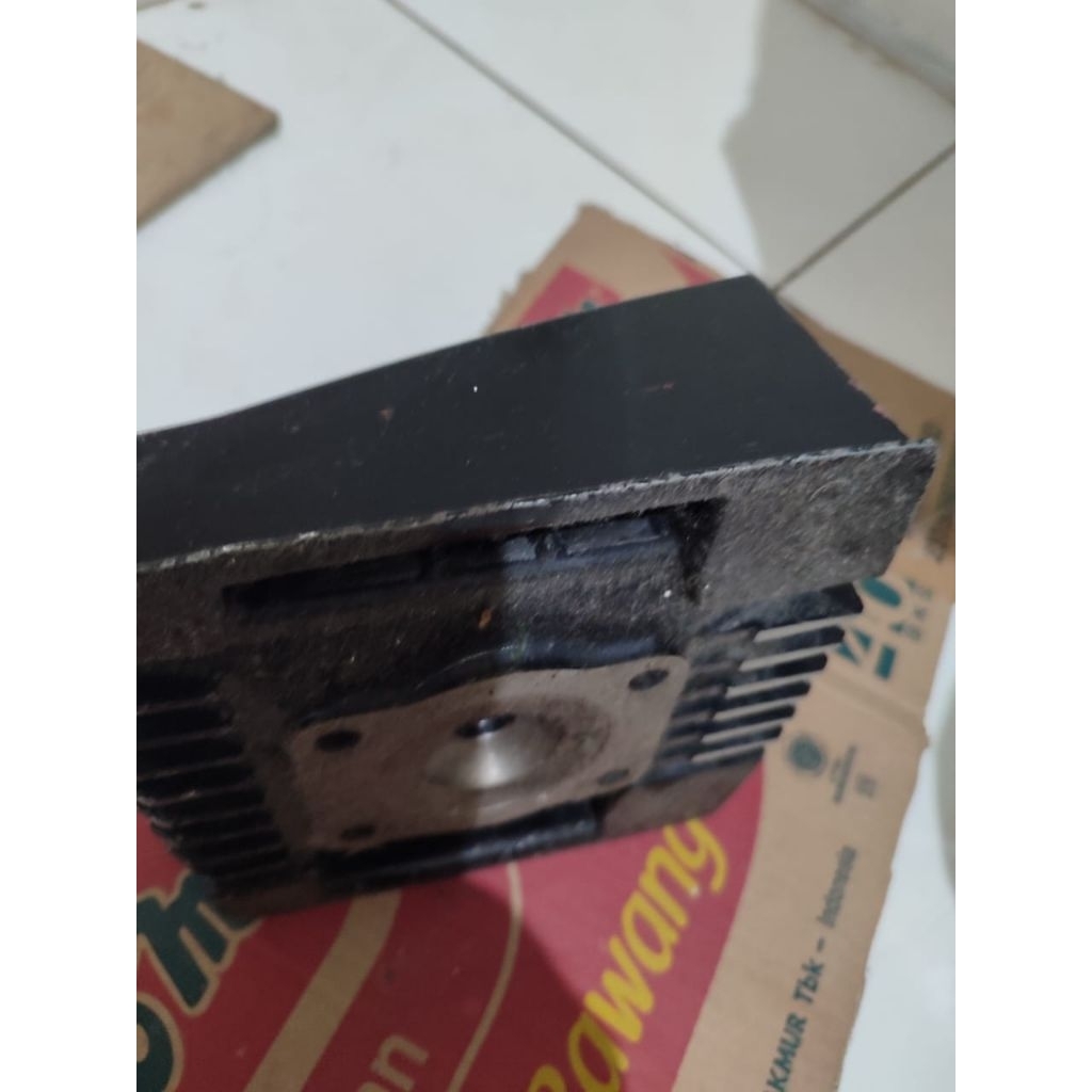 blok head rx spesial