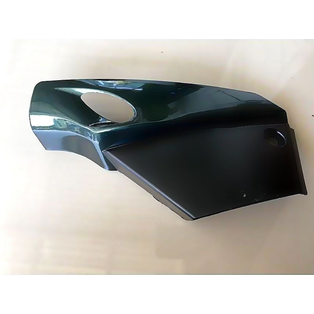 COVER TUTUP BOK AKI FIZ R VEGA LAMA WARNA HIJAU CALTEX