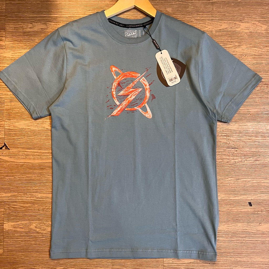 Kaos PlanetSurf Dragon | Kaos Dragon | Tshirt Planetsurf