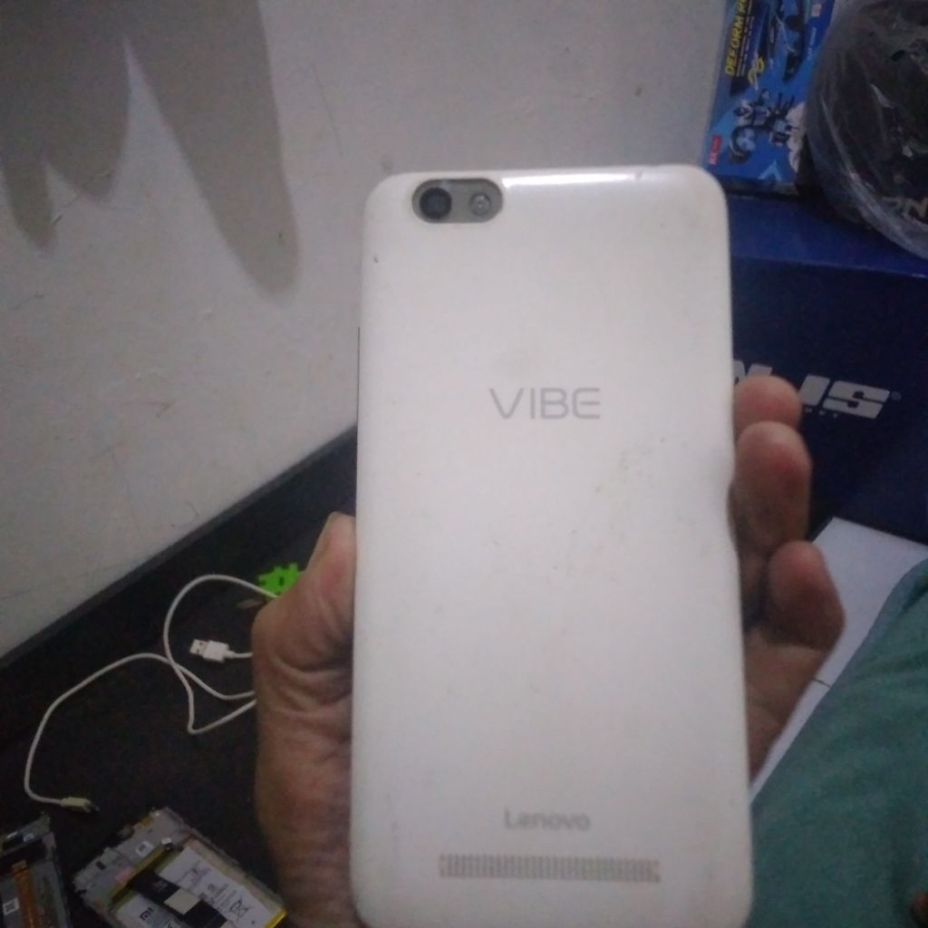 Lcd lenovo A2020a40 tested